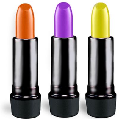 Click to get Blacklight Reactive Lipstick