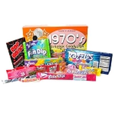 Click to get Candy from the 1970s