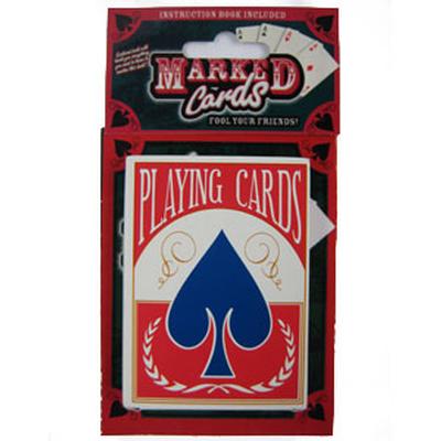 Click to get Marked Card Deck