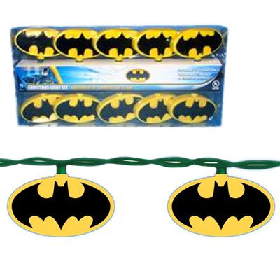 Click to get Batman String Lights