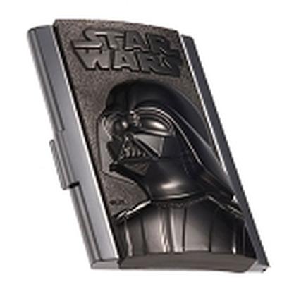 Click to get Star Wars Darth Vader Business Card Holder