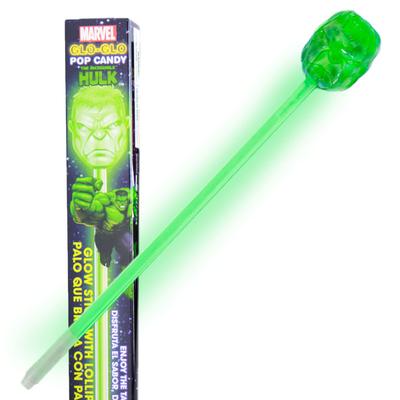Click to get Marvel Glow Pop Hulk