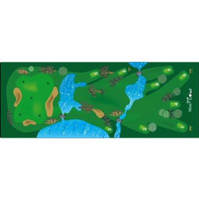 Click to get Table Top Golf Game