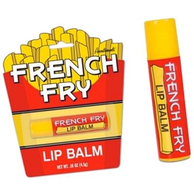 Click to get French Fry Lip Gloss