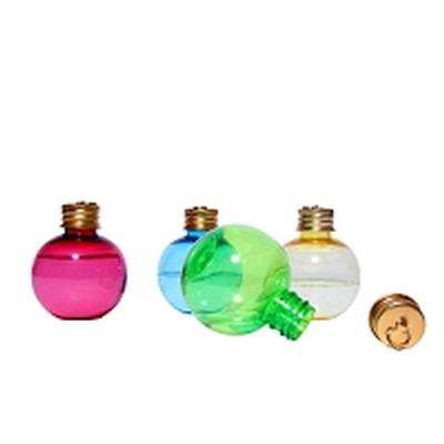 Click to get Christmas Ornament Shot Glasses