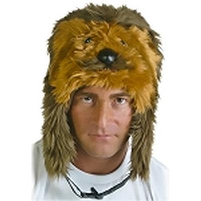 Click to get Chewbacca Hat