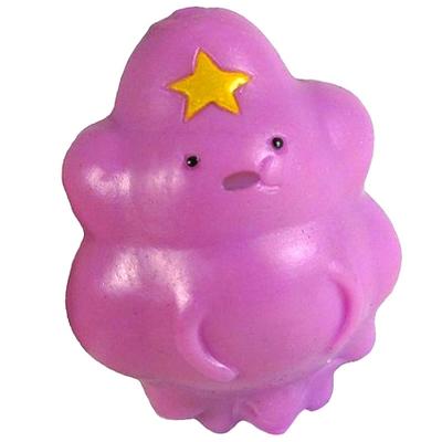 Click to get Adventure Time Splat Princess Lumpy Toy