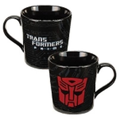 Click to get Transformers Prime Autobot 12oz Mug