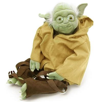 Click to get Yoda Backpack Buddy