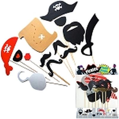 Click to get Pirate Photo Props Set