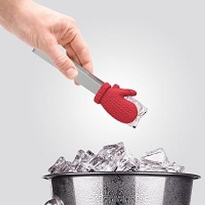 Click to get Mitten Ice Tongs