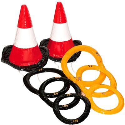 Click to get Cone Heads Game