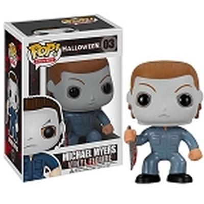 Click to get Pop Vinyl Figure Mike Myers