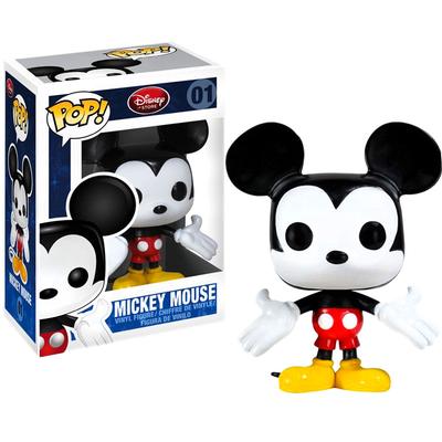 Click to get Pop Vinyl Figure Mickey Mouse