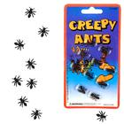 Creepy Ants Prank