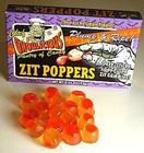 Zit Popper Candy