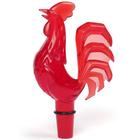 Cock Blocker Rooster Bottle Stopper