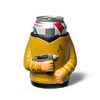 Star Trek Capt. Kirk Drink Koozie