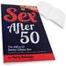 Sex After 50 Prank Book