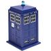 Doctor Who TARDIS 4 Port USB Hub