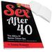 Sex After 40 Prank Book
