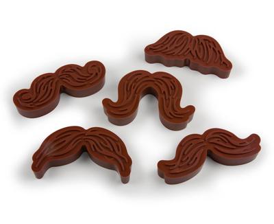 Click to get Mustache Cookie Cutters