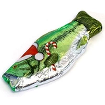 Click to get Merry Fishmas Chocolate Candy