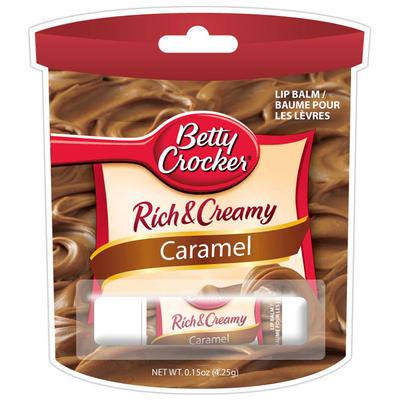 Click to get Betty Crocker Lip Balm Caramel Frosting