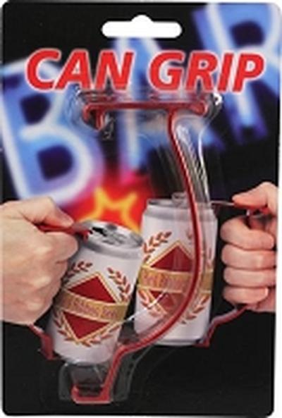 Click to get Metal Can Grip