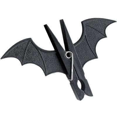 Click to get Bat Shaped Pegs