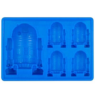 Click to get R2D2 Ice Cube Tray