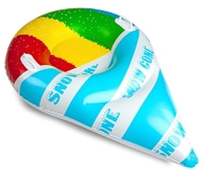 Click to get Cone Snow Tube