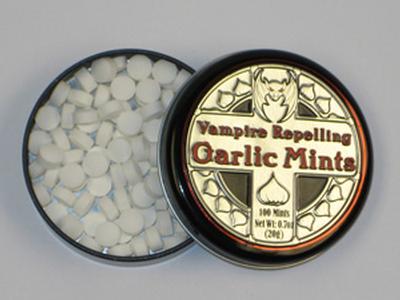 Click to get Garlic Mints