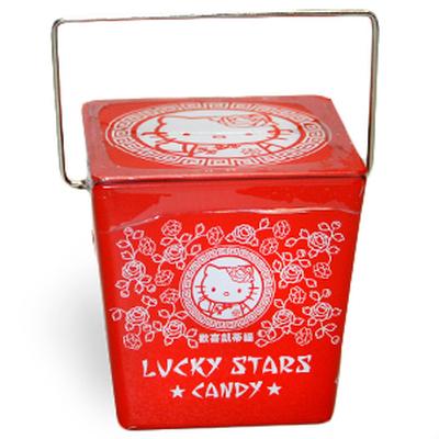 Click to get Hello Kitty Lucky Stars Candy