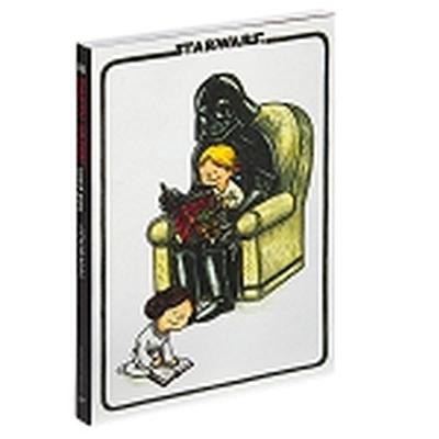 Click to get Darth Vader and Son Journal