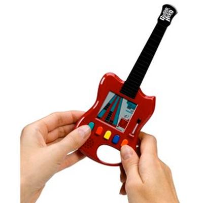 Click to get Miniature Guitar Hero