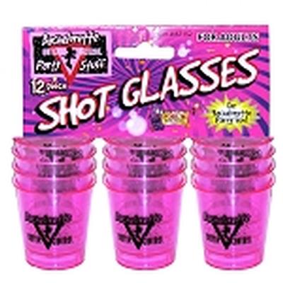 Click to get Bachelorette Party Shot Glasses