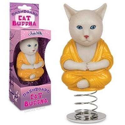 Click to get Dashboard Cat Buddha