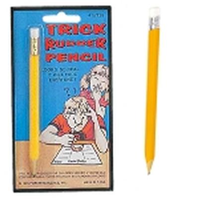 Click to get Rubber Pencil Prank