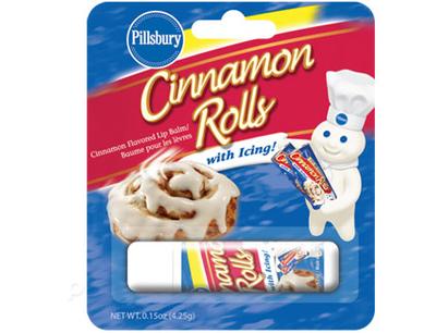 Click to get Pillsbury Cinnamon Roll Lip Balm
