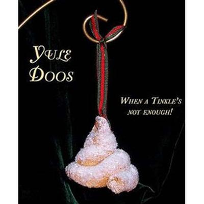 Click to get Dog Poop Holiday Ornament