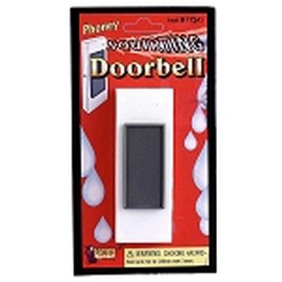 Click to get Squirt Doorbell Prank