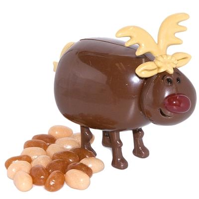 Click to get Pooping Reindeer Candy