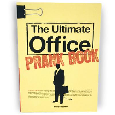 Click to get Ultimate Office Prank Book