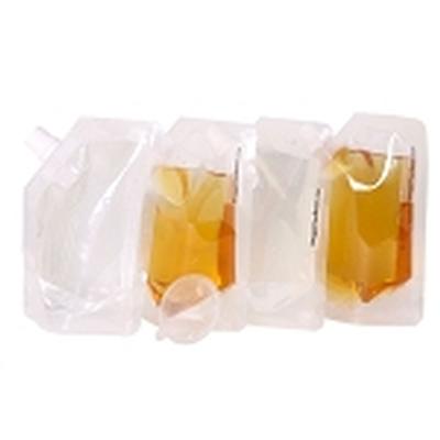 Click to get Soft Pouch Flasks 4 Pack