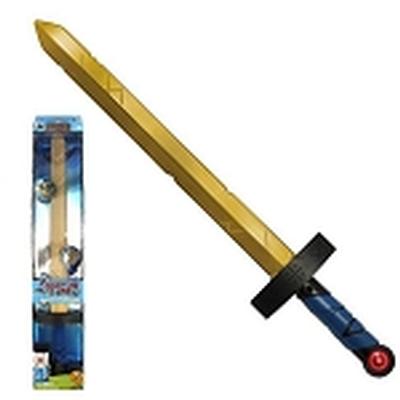 Click to get Adventure Time Finns 30 Sword with Lights and Sound Effects