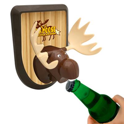 Click to get Moose Head Bottle Opener