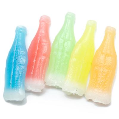 Click to get Wax Bottles Candy