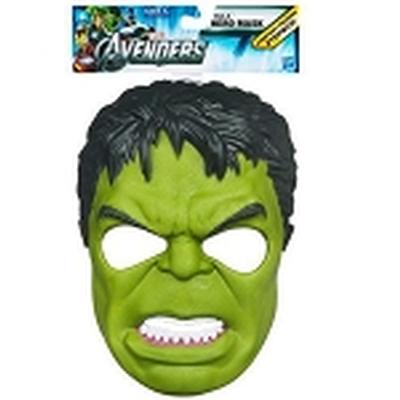 Click to get The Hulk Mask
