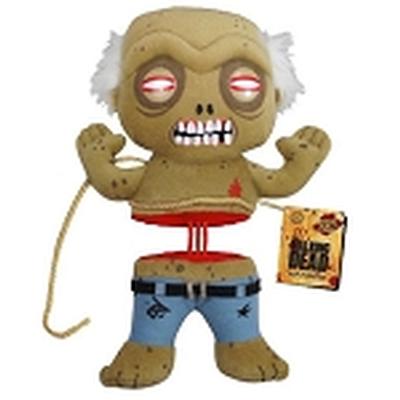 Click to get The Walking Dead Well Zombie Plush Toy